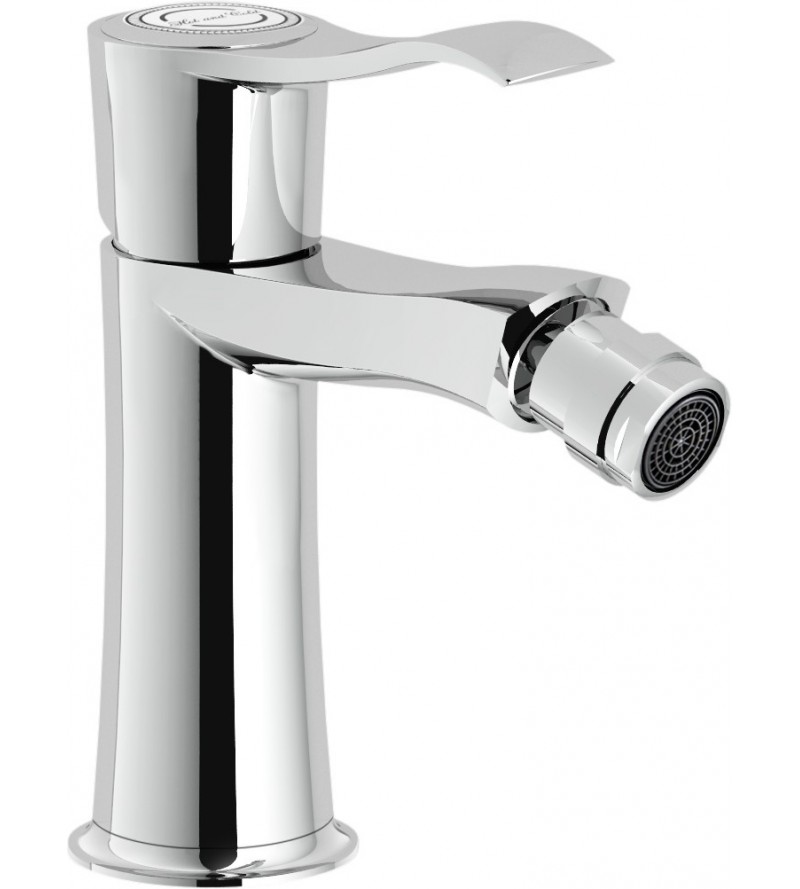 Змішувач для біде Sofi (SI98198-1BR), Nobili - Зображення