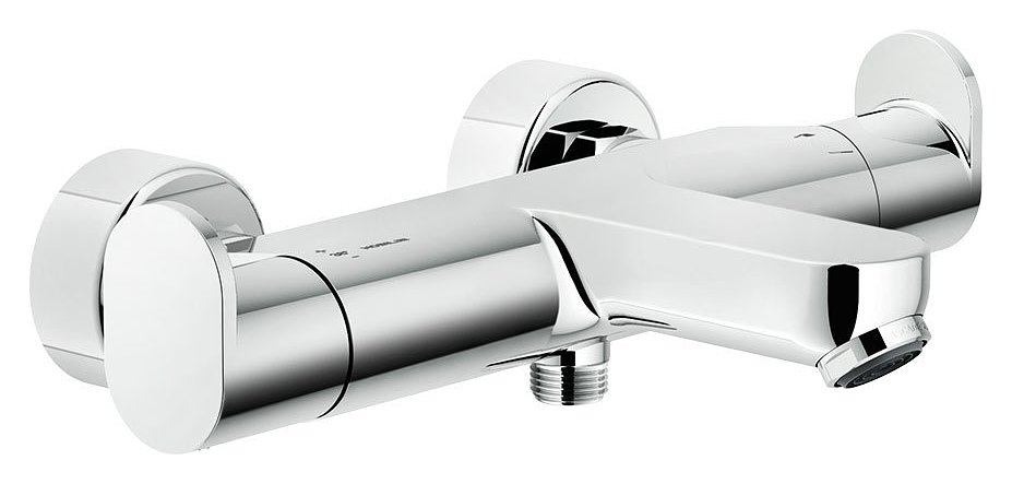 Змішувач для ванни UP (UP94010-1CR), Nobili - Зображення 1878369-7968f.jpg