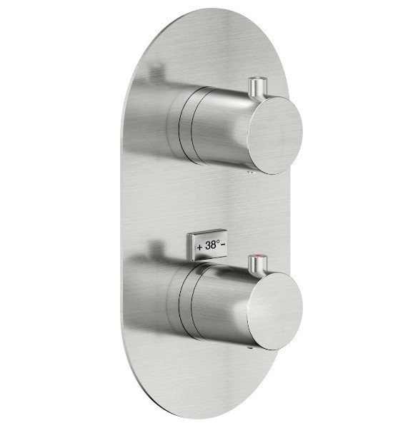 Смеситель для душа Velis Inox (WE00102-TIX), Nobili - Зображення 1878414-1a251.jpg