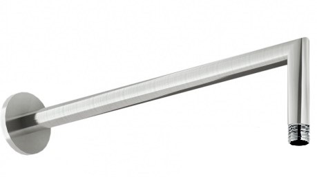 Душовий кронштейн Inox (AD138-44IX), Nobili - Зображення