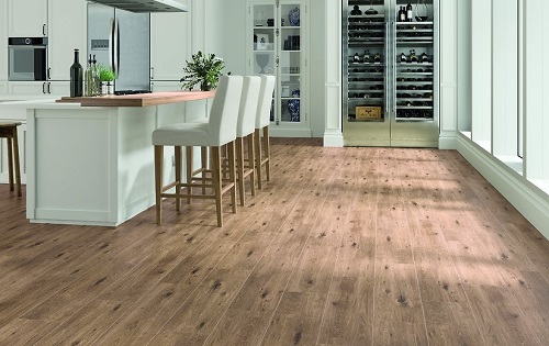 Плитка керамогранітна Forwood Brown 185x598x7 Cersanit - Зображення 1878743-ed6fe.jpg