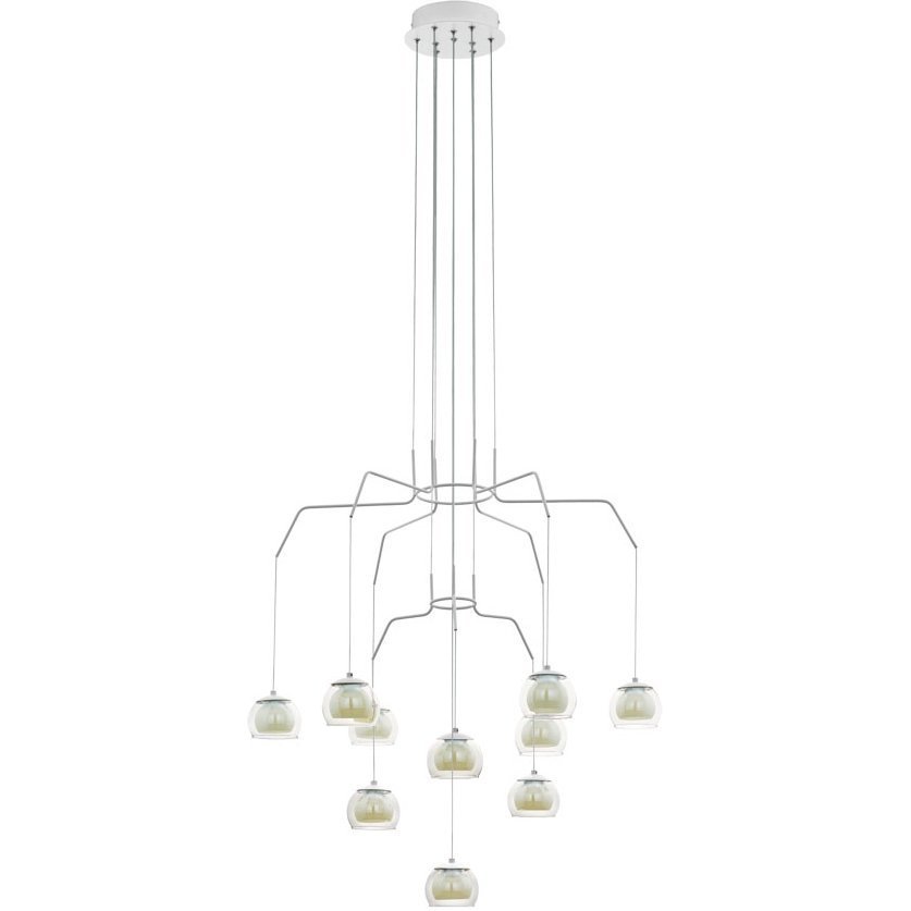 Люстра ROVIGANA LED (39512), EGLO - Зображення 1878876-c657b.jpg