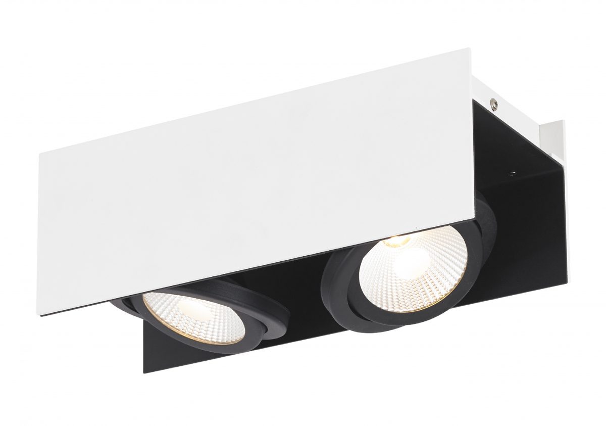 Спот VIDAGO LED (39316), EGLO - Зображення 1878906-029de.jpg