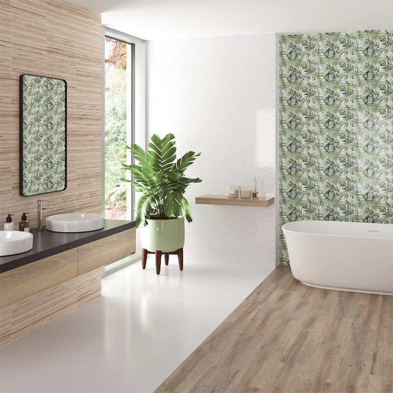 Плитка стінова Rika Wood 250x400x8 Cersanit - Зображення 1879009-9aab6.jpg