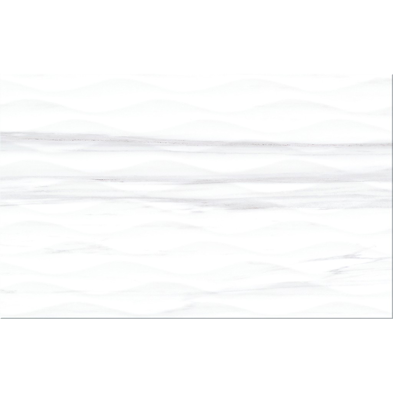 Плитка настенная Teri White GLOSSY STR 250x400x8 Cersanit - Зображення 1879059-d757a.jpg