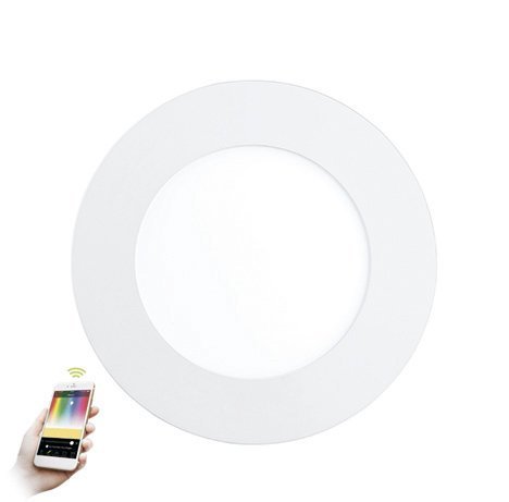 Точковий світильник FUEVA-C LED (32737), EGLO - Зображення 1879142-1d335.jpg