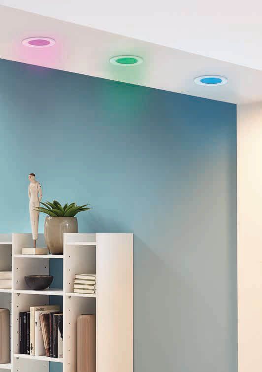 Точковий світильник FUEVA-C LED (32738), EGLO - Зображення 1879143-7ed1b.jpg