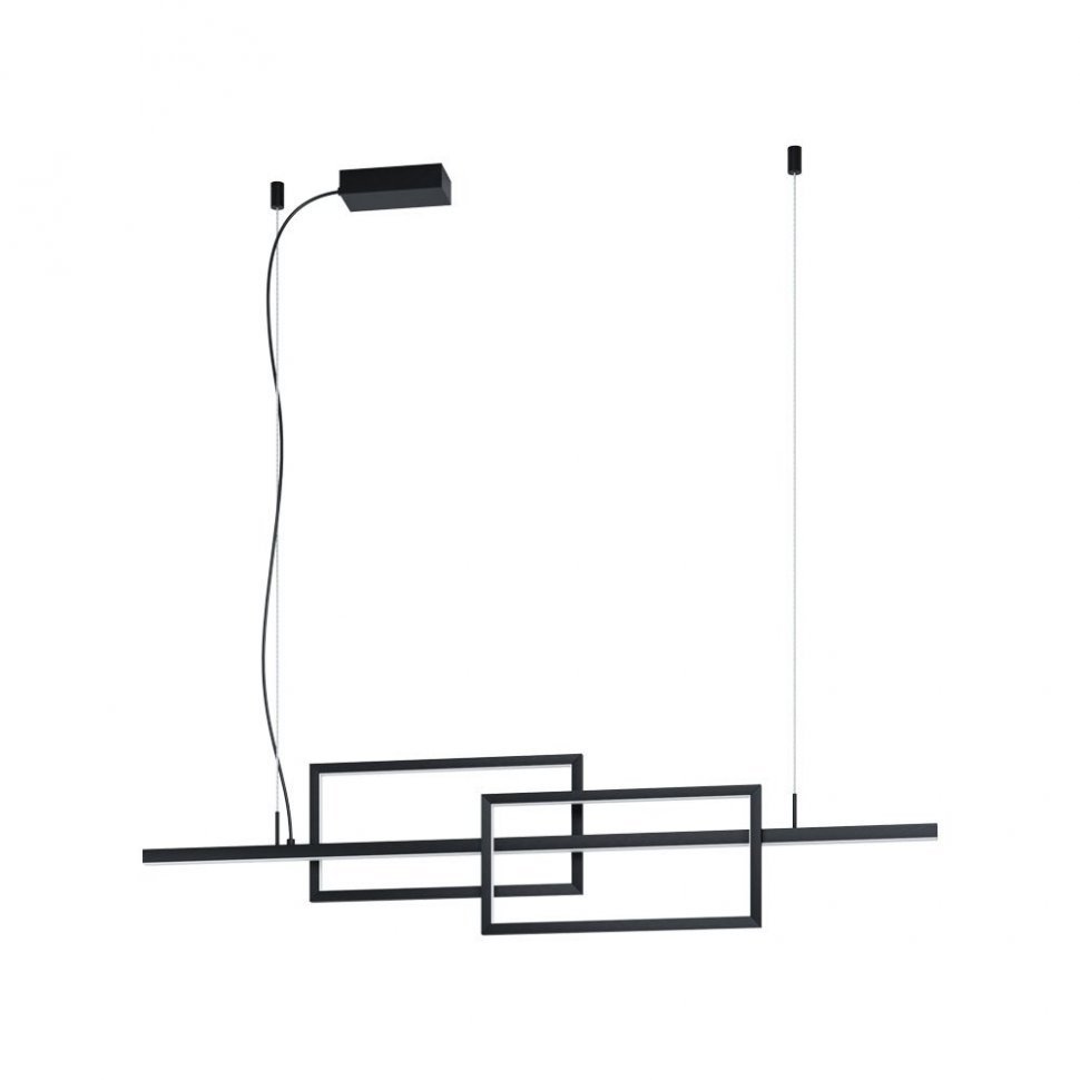 Люстра PUEBLA LED (39797), EGLO - Зображення