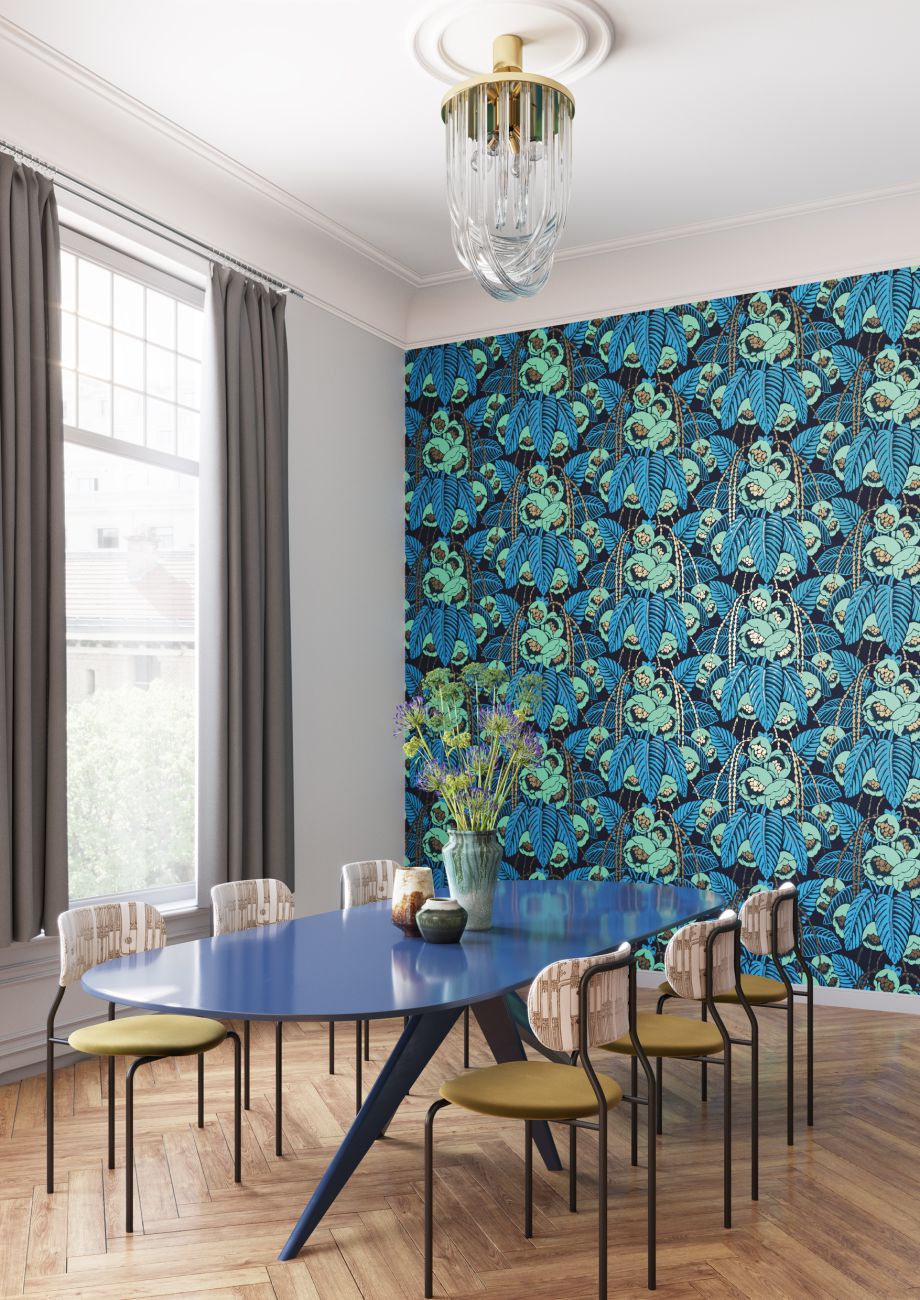 Шпалери Khroma AGATHE AGA304 - Зображення 1880014-0b525.jpg