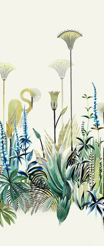 Шпалери Khroma AGATHE DGAGA1012 - Зображення