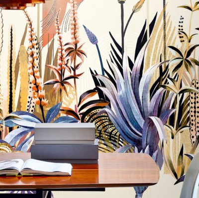 Шпалери Khroma AGATHE DGAGA1021 - Зображення 1880058-81c18.jpg