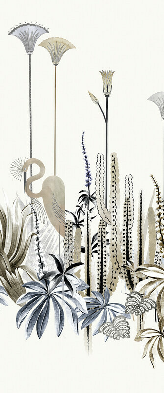 Шпалери Khroma AGATHE DGAGA1031 - Зображення