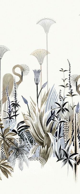 Шпалери Khroma AGATHE DGAGA1032 - Зображення 1880062-e5b1c.jpg