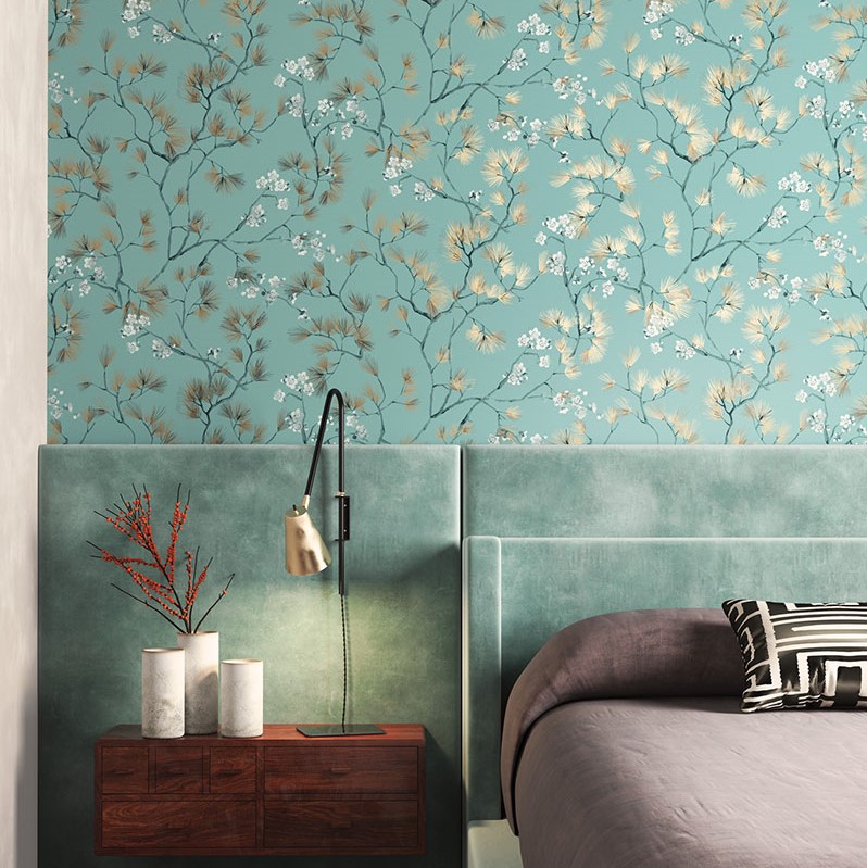 Шпалери Khroma Kimono KIM102 - Зображення 1880450-ec8db.jpg