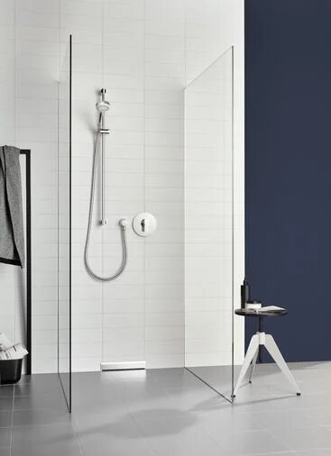 Змішувач для душу Pure&Easy (376550565), Kludi - Зображення 1880515-5f37d.jpg