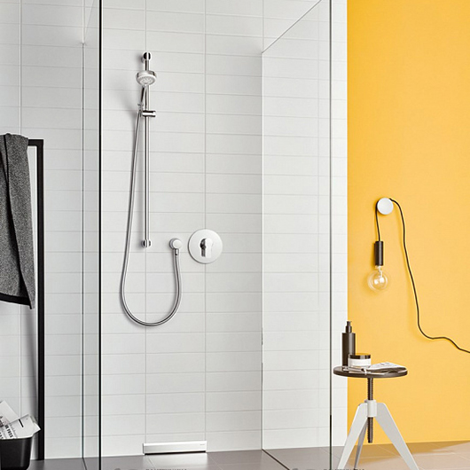 Змішувач для душу Pure&Easy (376550565), Kludi - Зображення 1880515-c581f.jpg