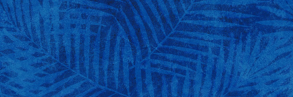 Плитка настенная Dixie Dark Blue Deco SATIN 200x600x8,5 Opoczno - Зображення 1880530-44967.jpg