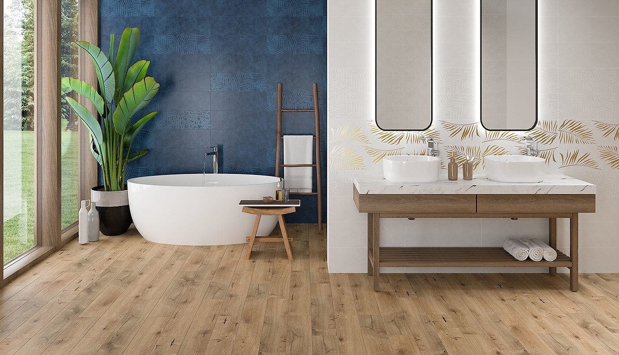 Плитка стінова Dixie White SATIN 200x600x8,5 Opoczno - Зображення 1880540-fb218.jpg