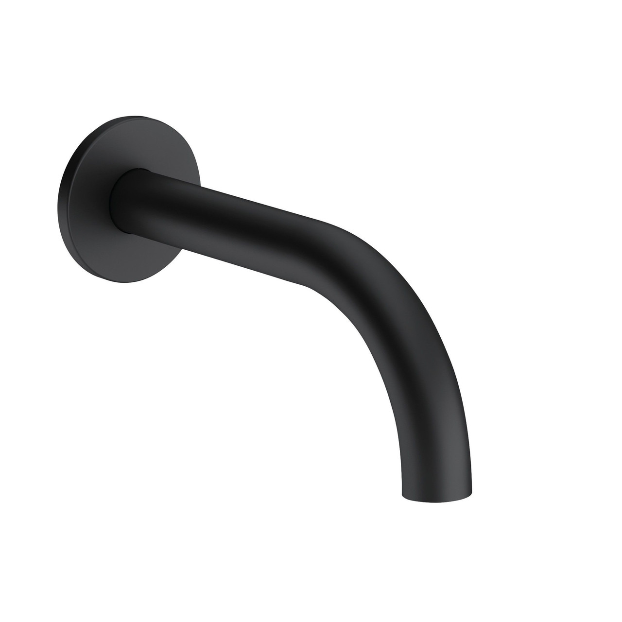 Излив для ванны DN20 Bozz (3850539) черный, Kludi - Зображення 1880620-b7a33.jpg