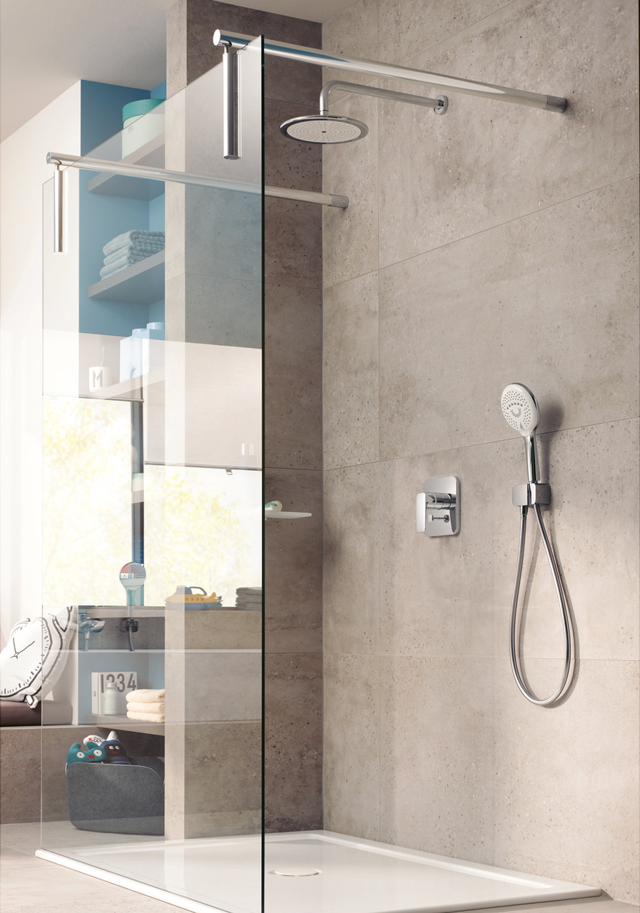 Смеситель Pure&Style (406500575), Kludi - Зображення 1880720-3abfd.jpg