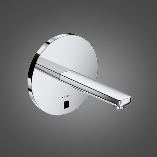 Змішувач для умивальника електронний Zenta (3850305), Kludi - Зображення 1880735-40d27.jpg