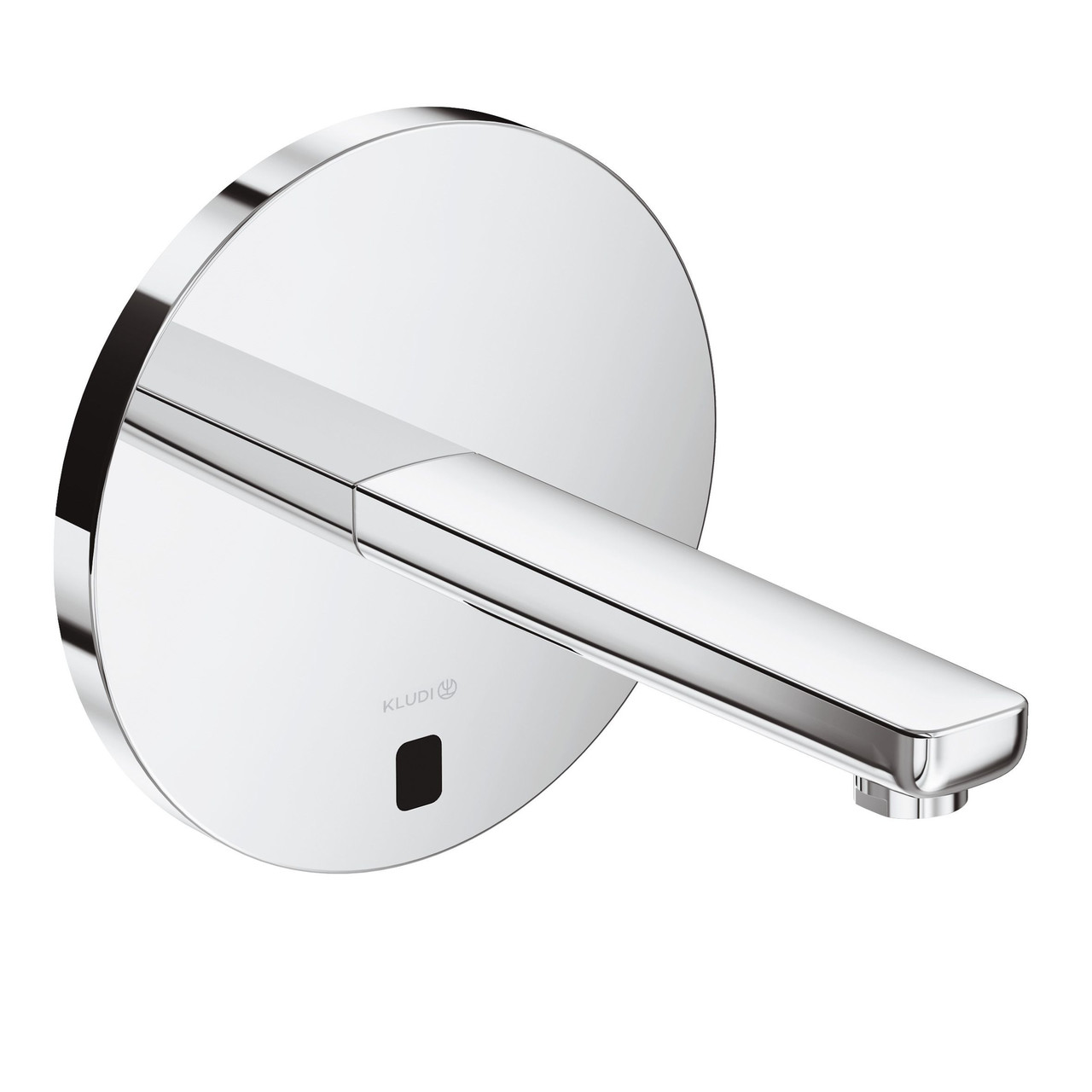 Змішувач для умивальника електронний Zenta (3850305), Kludi - Зображення