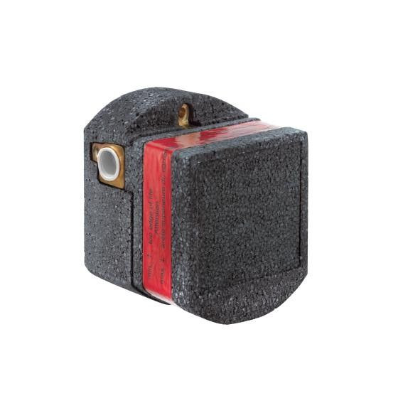 Вбудована частина змішувача Zenta (38003), Kludi - Зображення