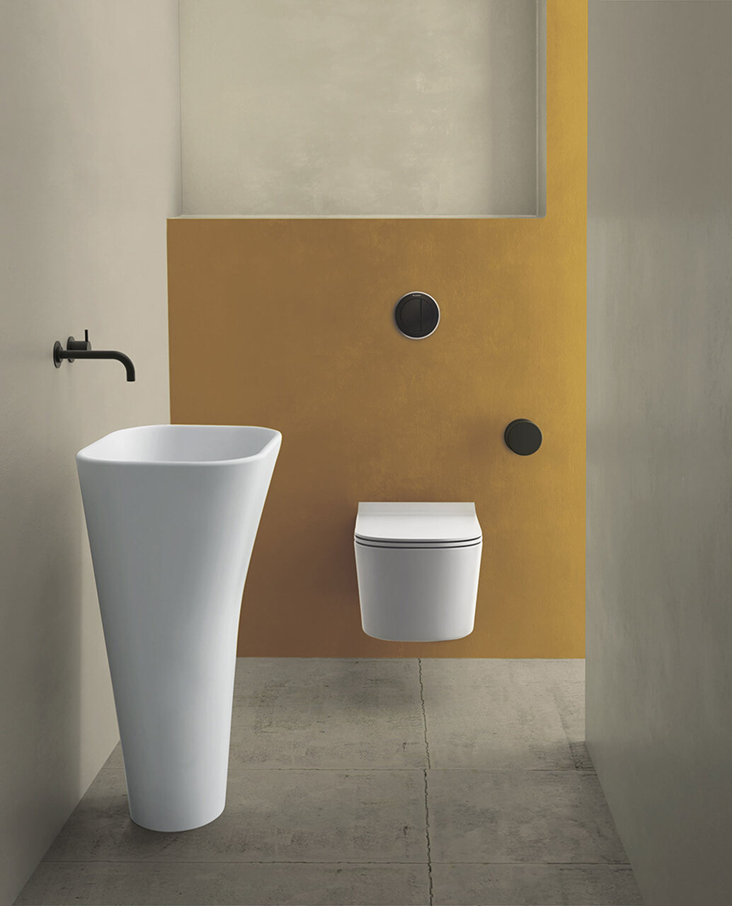 Унітаз підвісний Meg11 Pro з кришкою soft-close White Gloss GALASSIA - Зображення 188082975-5289f.jpg