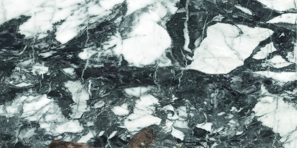 Плитка стінова Esme White GLOSSY 297x600x9 Opoczno - Зображення