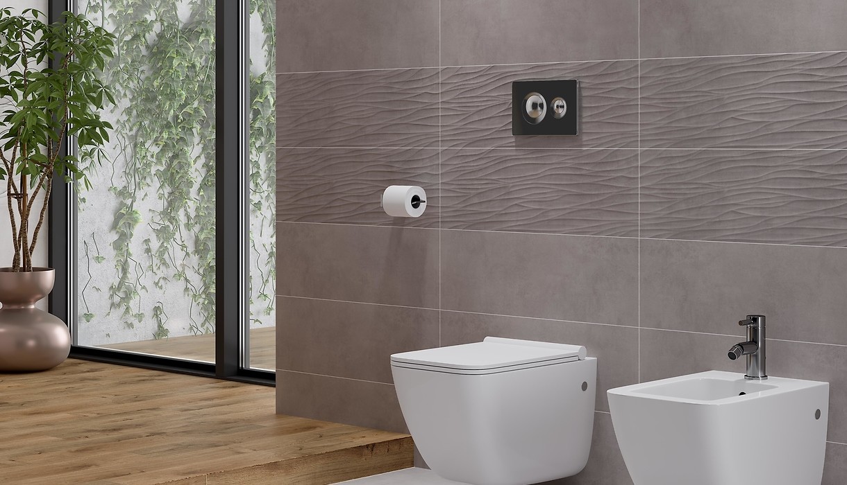 Плитка стінова Georgi Grey SATIN 250x750x10 Opoczno - Зображення 1881261-c6110.jpg