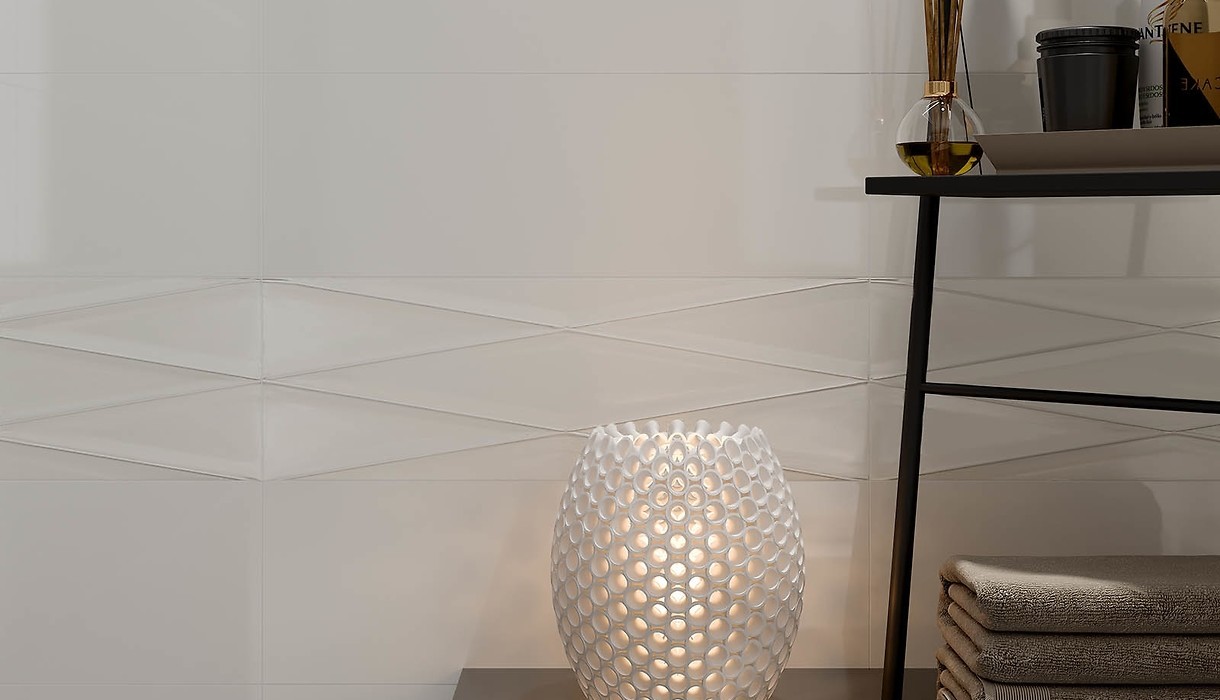 Плитка стінова White Lines GLOSSY STR 250x750x10 Opoczno - Зображення 1881446-7ab40.jpg