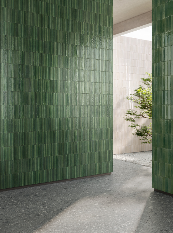 Плитка керамогранітна RCTZ Look Verde GLOSSY 60x240 Ragno - Зображення 188156973-79798.png