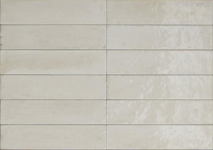 Плитка керамогранітна RCU1 Look Lino GLOSSY 60x240 Ragno - Зображення