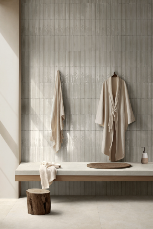 Плитка керамогранітна RCU2 Look Bianco 3D Yubi GLOSSY STR 60x240 Ragno - Зображення 188156994-b8d71.png