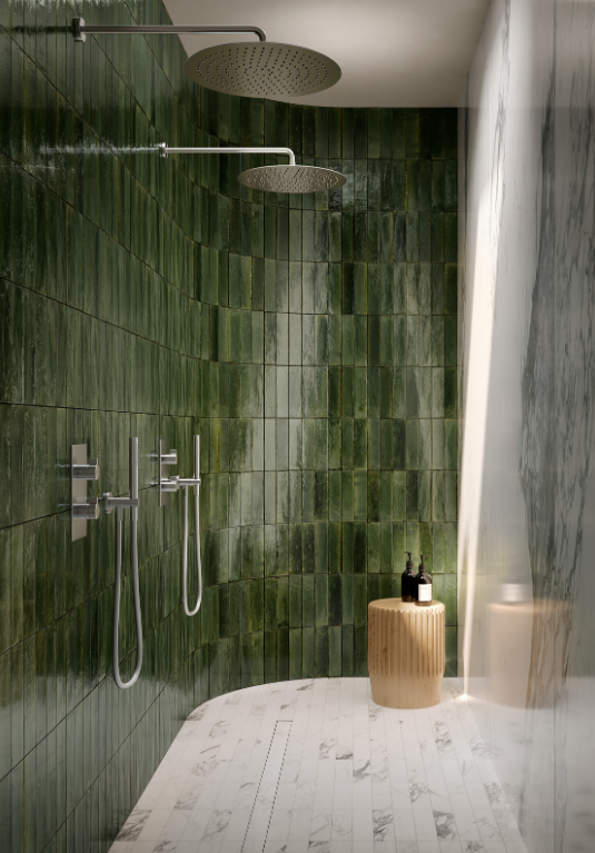 Плитка керамогранитная RCU5 Look Olivia 3D Yubi GLOSSY STR 60x240 Ragno - Зображення 188157037-31575.png