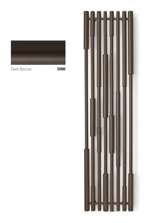 Рушникосушка 1600x390 Cane WLCAN160039KDRBE8ORXMX0 Terma - Зображення