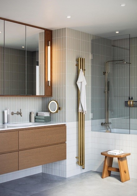 Рушникосушка Rolo Hanger E 1400x150 Ral Brass WLROW140015KBRAE8ORXMX0 Terma - Зображення 188158367-58cb1.jpg