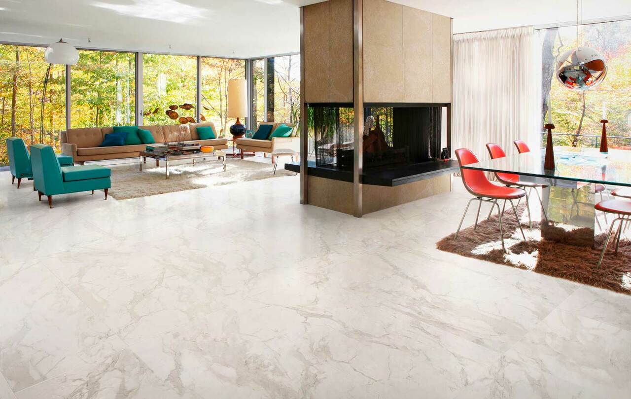 Плитка керамогранитная Venato Gold KRY 600x600x10 Sant'agostino - Зображення 188192-bf6fd.jpg