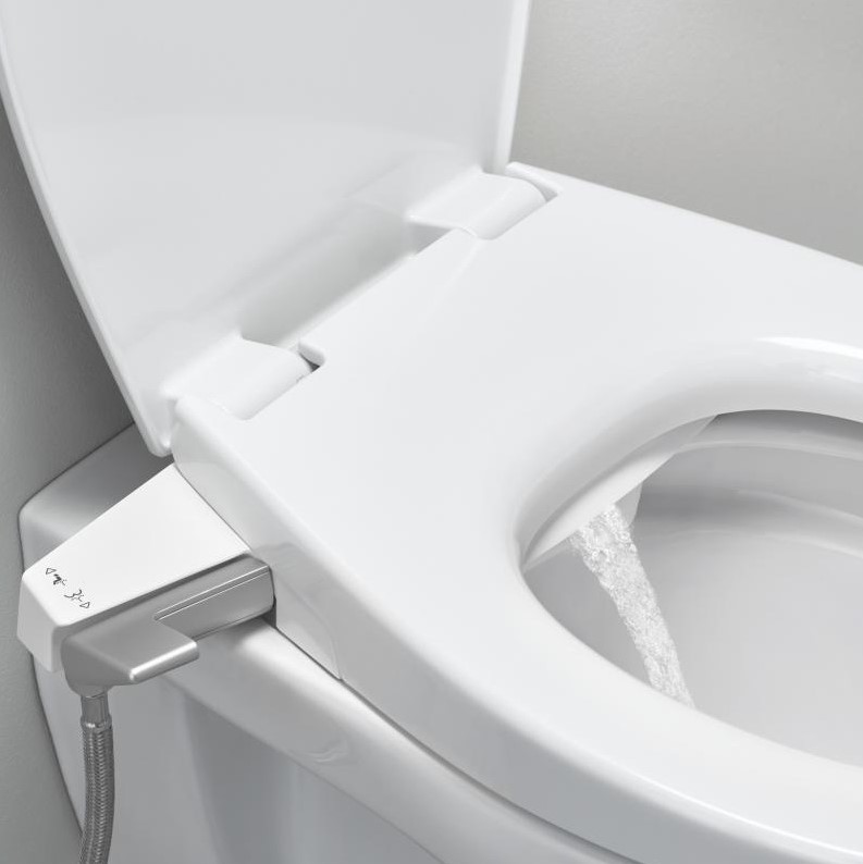 Кришка для унітаза Bau Ceramic (39648SH0), Grohe - Зображення 1882197-322c5.jpg