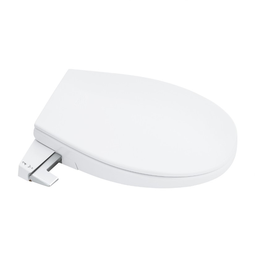 Кришка для унітаза Bau Ceramic (39648SH0), Grohe - Зображення