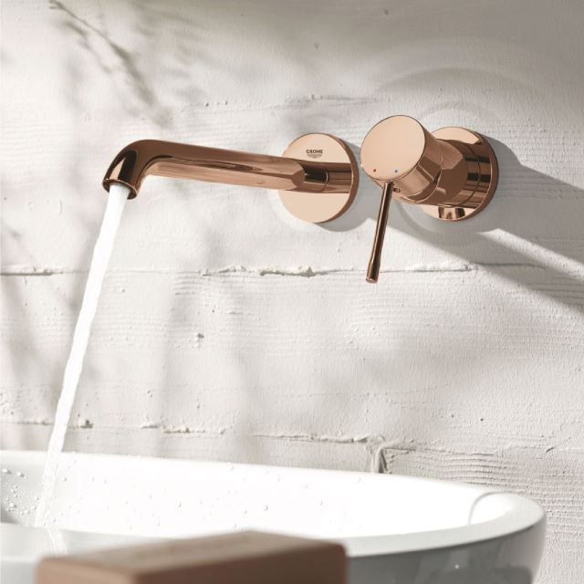 Змішувач для умивальника M-Size Essence New 19408GN1 Grohe - Зображення 1882292-327d4.jpg