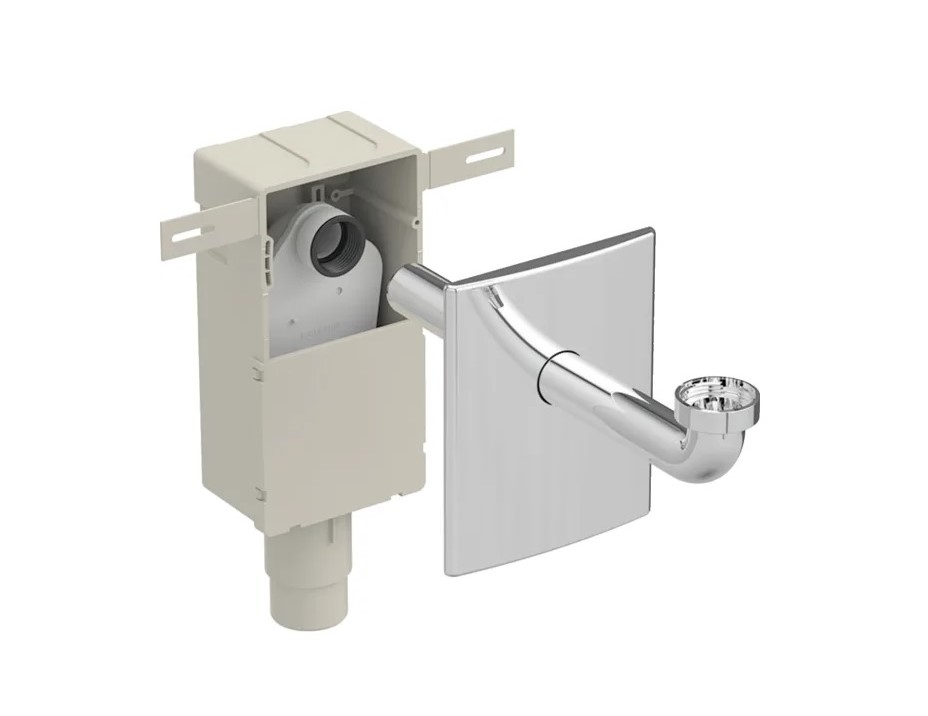 Сифон для умивальника прихованого монтажу 151.120.21.1 хром Geberit - Зображення 188231913-63824.jpg