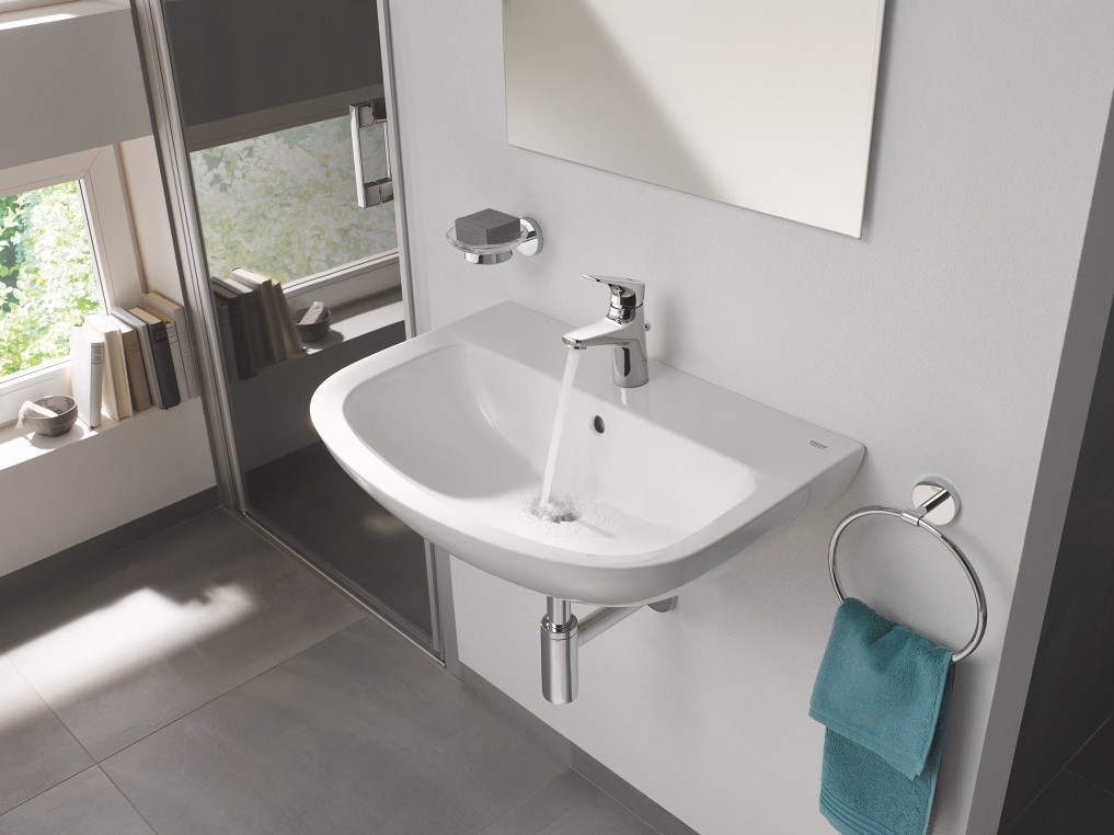 Мильниця Essentials (40368001), Grohe - Зображення 1882322-65b15.jpg