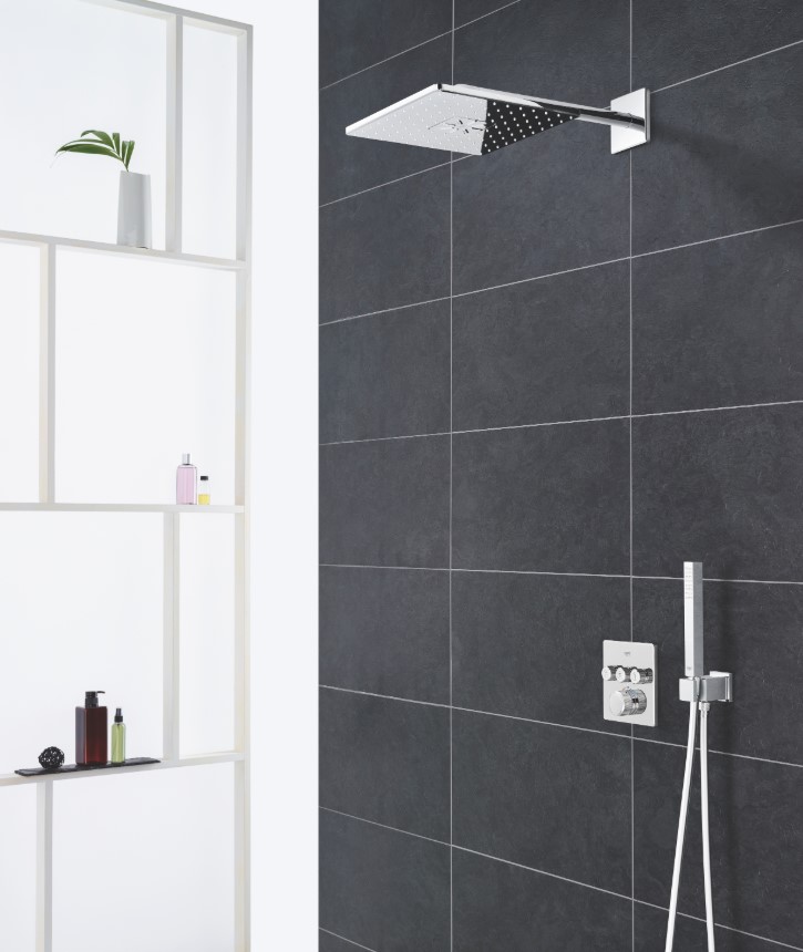 Підключення душового шланга Euphoria Cube (26370000), Grohe - Зображення 1882342-523a6.jpg