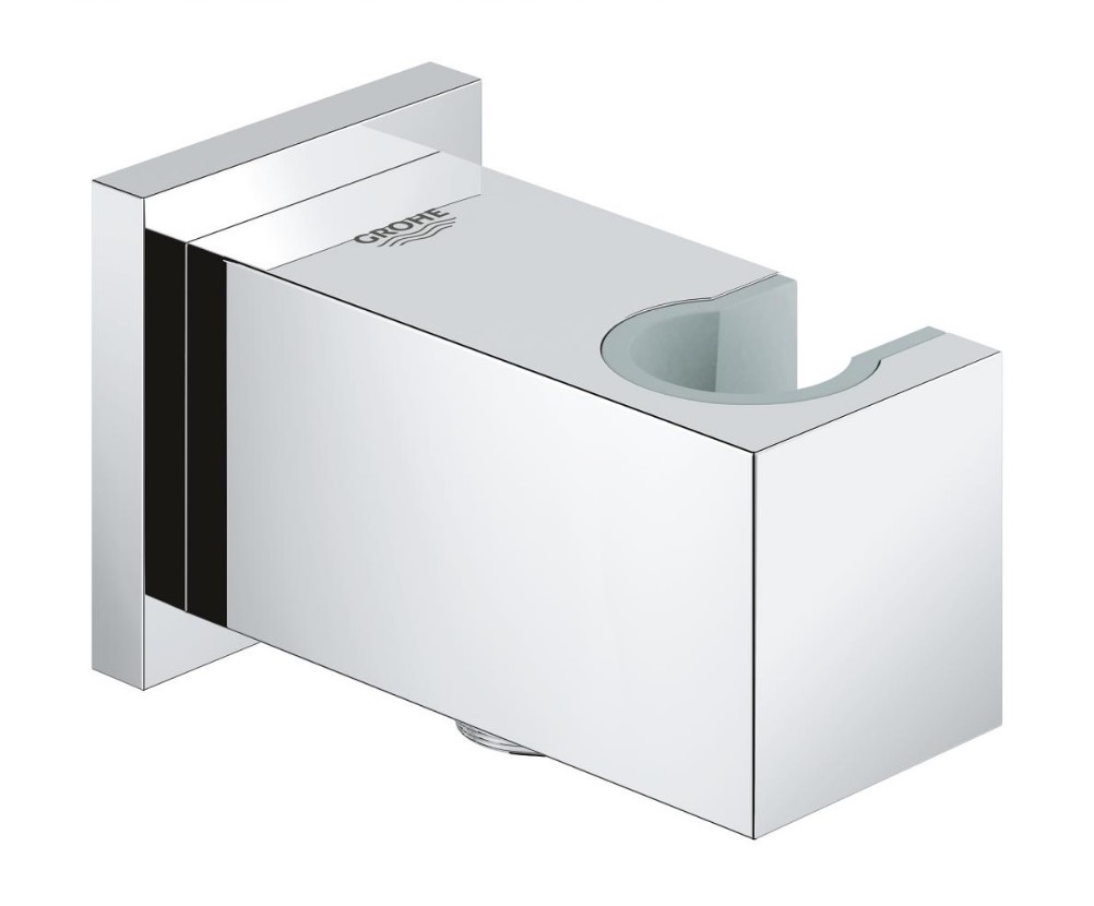 Підключення душового шланга Euphoria Cube (26370000), Grohe - Зображення