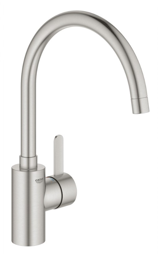 Змішувач для кухні Eurosmart Cosmopolitan (32843DC2), Grohe - Зображення 1882372-aa232.jpg