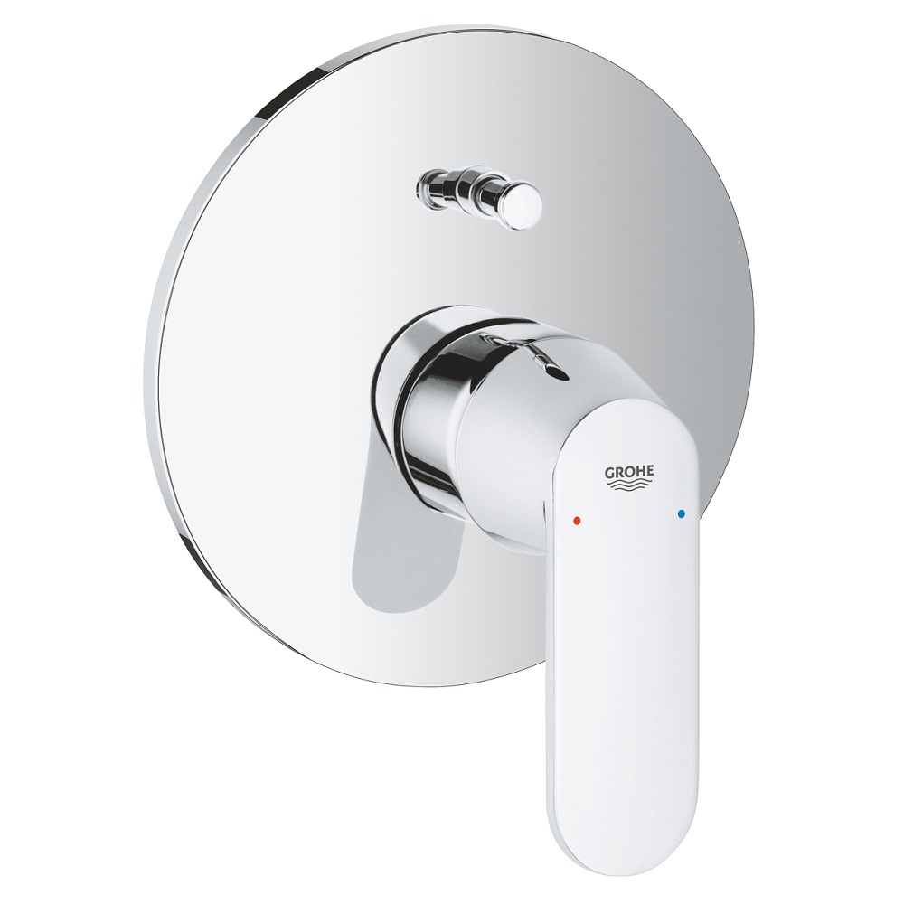 Смеситель Eurosmart Cosmopolitan 19382000 Grohe - Зображення 1882377-73f6a.jpg