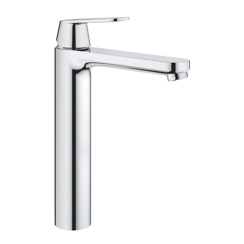 Змішувач для умивальника XL-Size Eurosmart Cosmopolitan (23921000), Grohe - Зображення 1882387-213e0.jpg