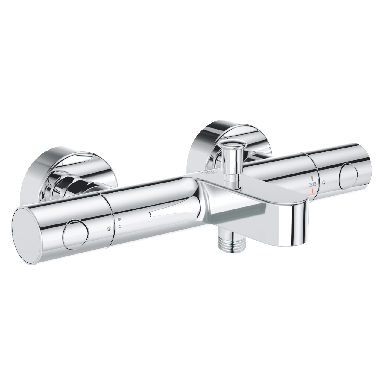Змішувач для ванни Grohtherm 800 Cosmopolitan (34766000), Grohe - Зображення 1882502-6dec2.jpg