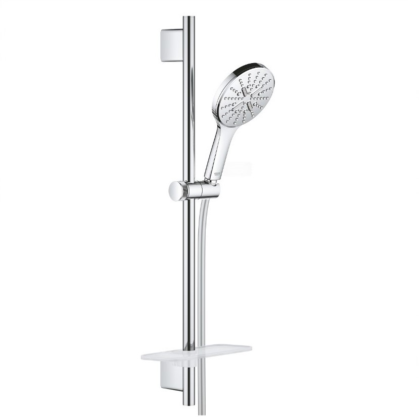 Душовий набір Rainshower Smartactive 130 (26546000), Grohe - Зображення